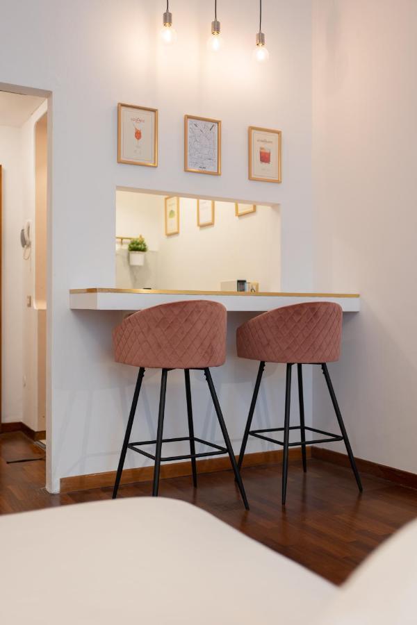 Amalia's House, Cozy In Brera * Mailand